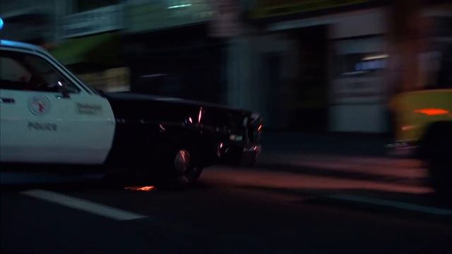 The Terminator 1984 Official Trailer with Black Sabbath - Paranoid song смотреть онлайн