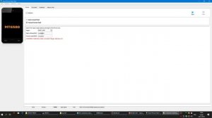 разблокировка аккаунта FRP Google на BQ 5521 Strike