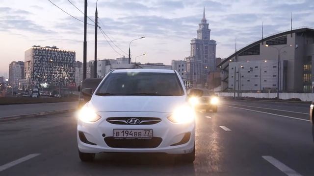 Поломки корейского автомобиля, история в деталях смотреть онлайн