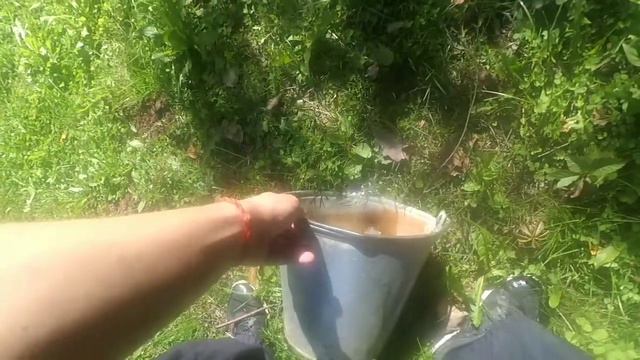 влог приезжало телевидение/дача/лягушка в ведре/пранк смотреть онлайн