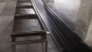 Мой цех по металлообработке, РАБОТАЕМ ПОЛ ГОДА.