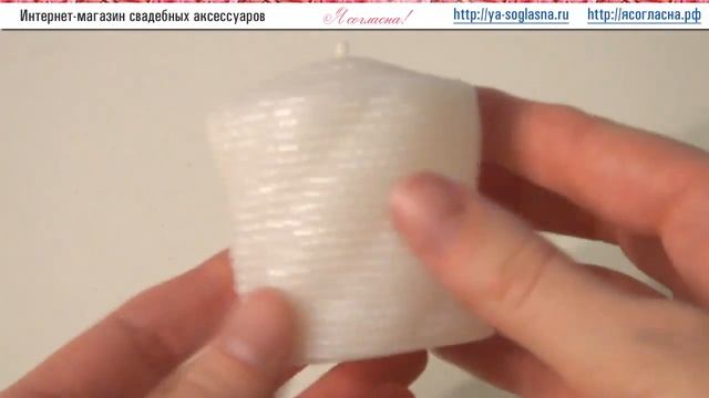 Свадебная свеча смотреть онлайн