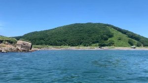 поездка, август