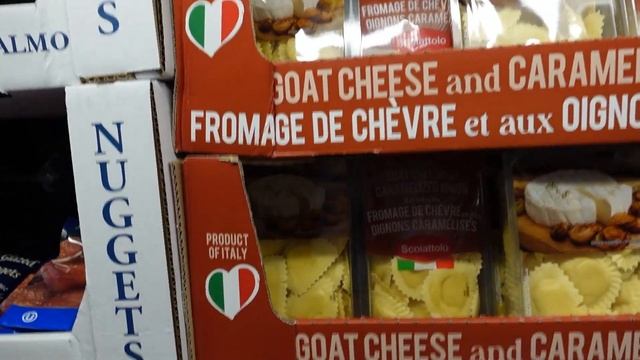 ЗАКУПКА ПРОДУКТОВ В КОСТКО! 10.10.2022