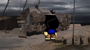 WHAT ON EARTH IS SHED 17? -Professor Shadow