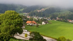 Швейцария, часть 2