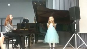 Музыка Е. Крылатов Слова Ю.Яковлев «Колыбельная медведицы»