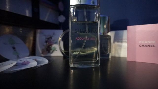 Шансита Новая Заря vs Chance Chanel ⚖️ Два стула ? на какой сами сядете ? на какой кошель посадите? смотреть онлайн