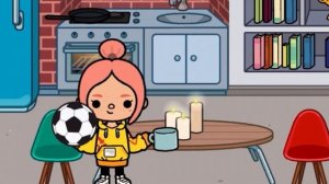 Новый секретный крампет в тока бока?✨?///Как сделать крампета в тока бока??///Toca Tess///тока