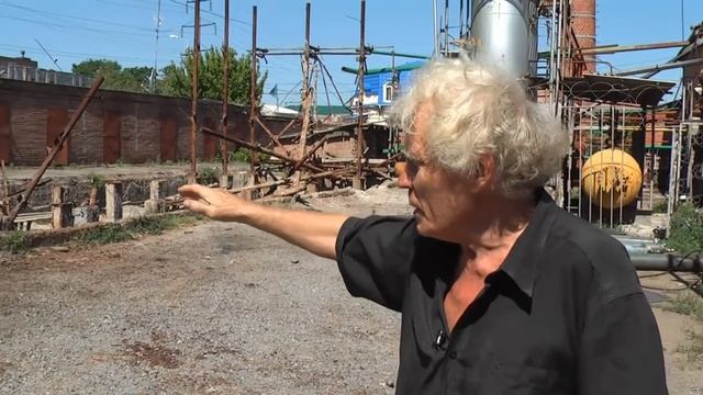 Подземелья Таганрога. Taganrog UNDERGROUND смотреть онлайн