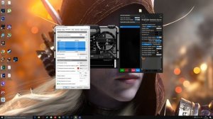 Настройка мониторинга MSI AFTERBURNER ЗА 2 МИНУТЫ!!