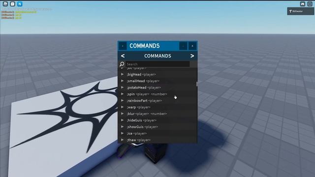 How To ADD ADMIN COMMANDS To Your ROBLOX Game - HD ADMIN смотреть онлайн