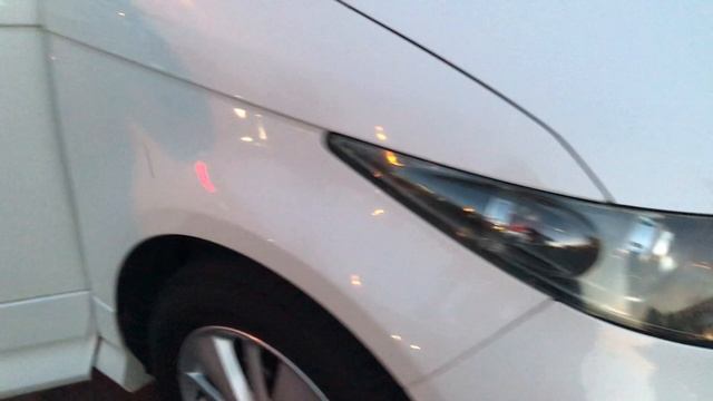 Honda elysion 2008 2.4 Авто из Армении смотреть онлайн