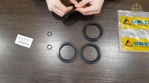 Ремкомплект суппорта погрузчика 250200143 XCMG 500F, SDLG.