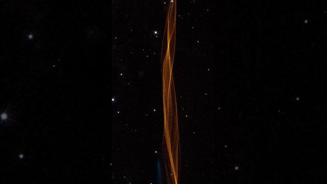 Новости из мира космоса. Какие снимки делает телескоп Hubble? смотреть онлайн