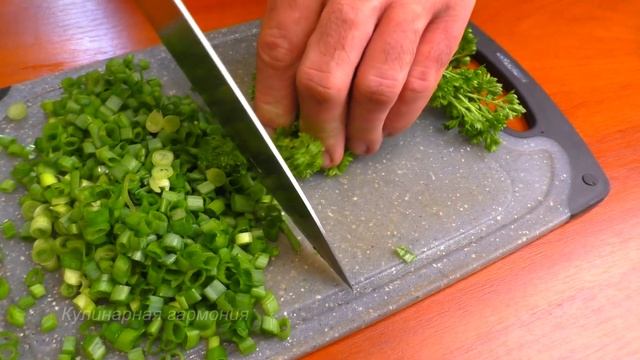 Такую Окрошку ВЫ ЕЩЁ НЕ ЕЛИ! Самая Вкусная Окрошка