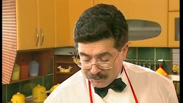 Суп «Шахтерский». Клёцки «С душой». А! смотреть онлайн