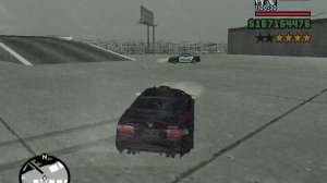 Gta sa My Drift