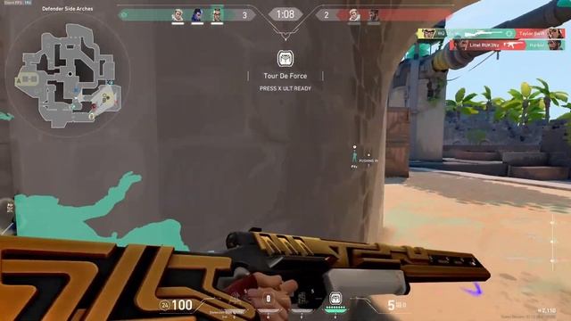 Họ bật lofi để học, tôi bật lofi để leo rank Valorant ?! P1 смотреть онлайн