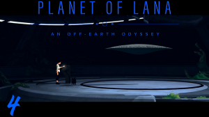 Planet of Lana №4