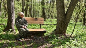Куперля Нугуш Башкирская сыроварня Национальный парк Башкирия - Южное Уральское Кольцо #06
