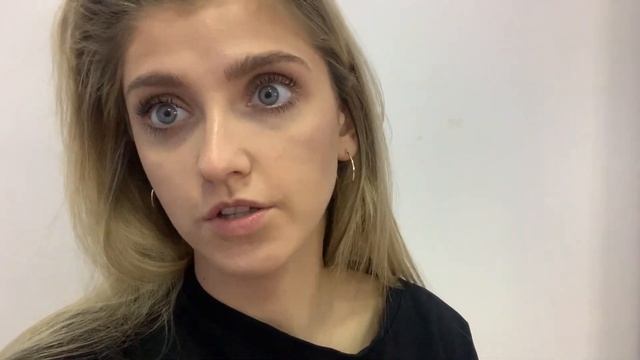 НАРАЩИВАНИЕ РЕСНИЦ/ЗНАКОМСТВО С ВИОЛОЙ/ОБЕД смотреть онлайн