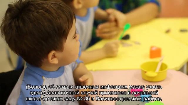 Сальмонеллезом студентов Горного университета заразила мойщица посуды смотреть онлайн