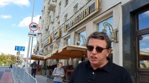 Ширвиндт выбросил «Армению» в урну. Почему?