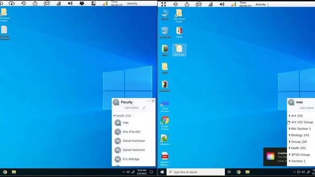 Live Faculty Training Session | 6/28/2022 смотреть онлайн