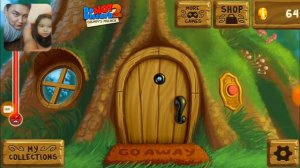 Бобер злится на Сымбат и папу