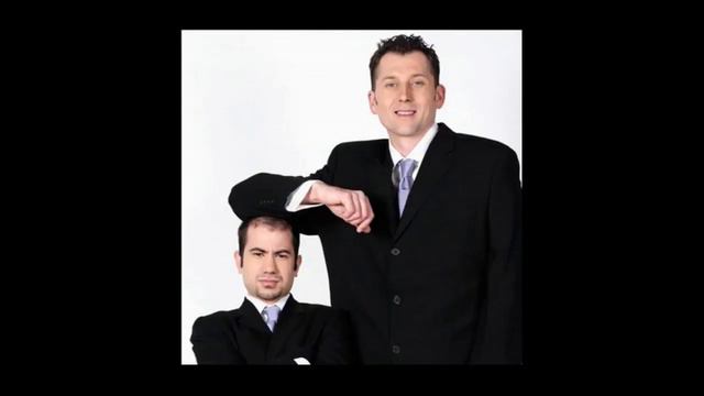 Почему у высоких людей выше уровень дохода? смотреть онлайн