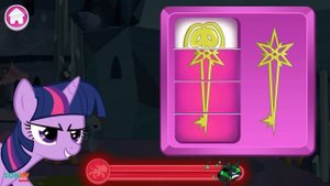 My Little Pony Harmony Quest - Unlock all Pony