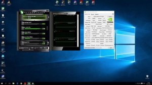 Разгон видеокарт от Nvidia и AMD Radeon. Полезные утилиты и мониторинг.