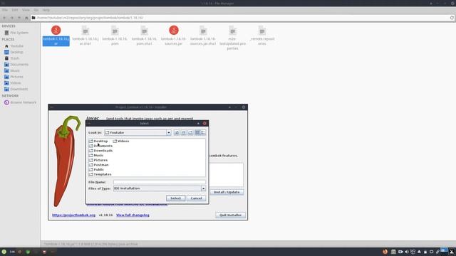 How to Install Lombok in Eclipse/STS | Simplify Your Java Code!