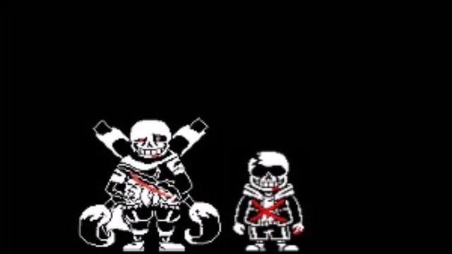 An pathetic duo (SHANGHAIVANIA x GAMEOVER) смотреть онлайн