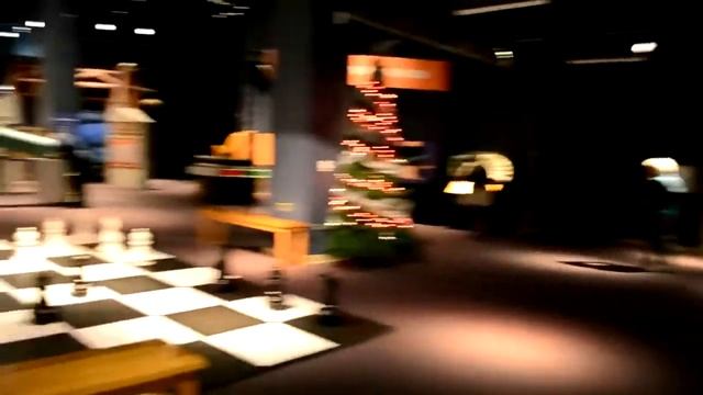 США Музей НАУКИ в Орландо! Цены на билеты, что интересненького смотреть онлайн