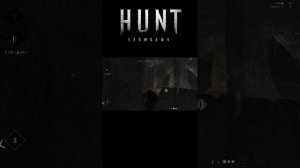 Hunt Showdown - Очень выгодный размен!