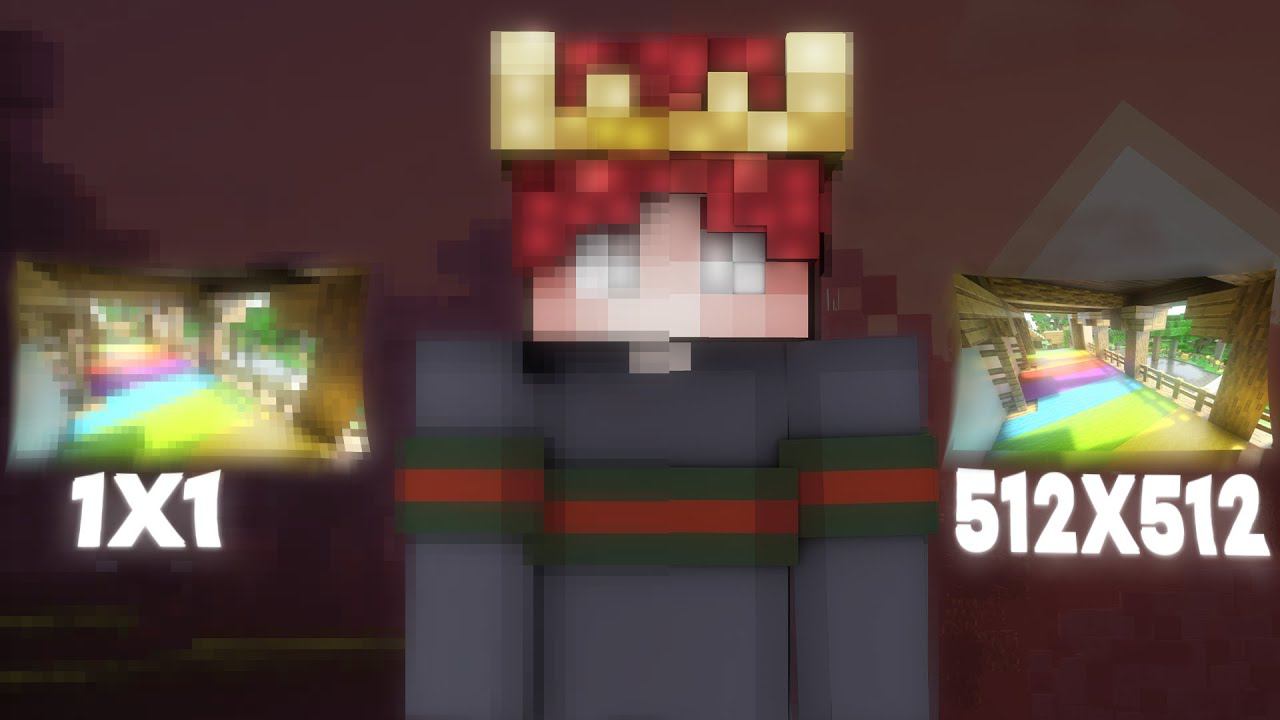 ВЛИЯЮТ ЛИ ТЕКСТУРПАКИ НА ФПС В МАЙНКРАФТЕ?!ФПС БУСТ РЕСУРСПАКИ НЕ ПОМОГАЮТ! смотреть онлайн