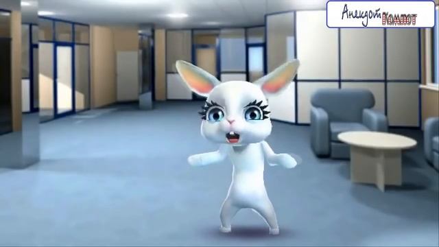 ПОЗИТИВНАЯ ПОДБОРКА анекдоты для взрослых ОТ ЗАЙКИ смотреть онлайн