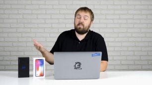 Samsung троллит Apple- Galaxy vs. iPhone