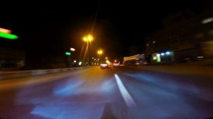 GoPro Crazy Driving by samand Lx