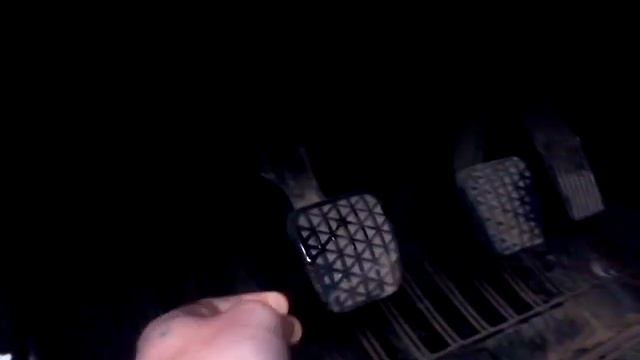 Педаль сцепления шевроле круз смотреть онлайн