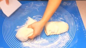 БАУРСАКИ по казахски. Рецепт.