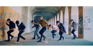 GOT7 "Teenager” Performance Video