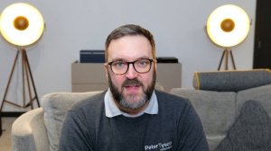 Linn Klimax Solo 800 Power Amplifier | Overview & Features