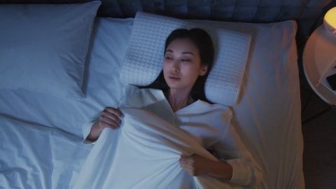 КАК С ПЕРВОГО РАЗА ПОПАСТЬ В ОСОЗНАННЫЙ СОН?! Как научиться контролировать свои сны.