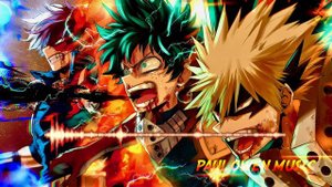 You Say Run! MY HERO ACADEMIA OST Epic Rock Cover