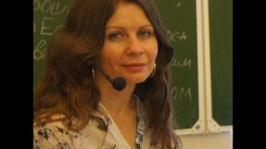 Родитель-Мастер. Как воспитывать детей любого возраста | Мастер класс Оксаны Коннер