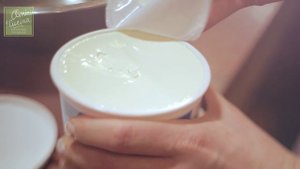 Клубника в желе из Prosecco