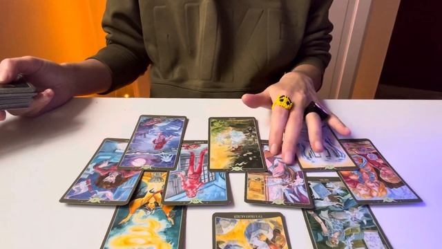 ЛЕВ, 20-26 НОЯБРЯ «Добавьте в свою жизнь беззаботности!???» смотреть онлайн